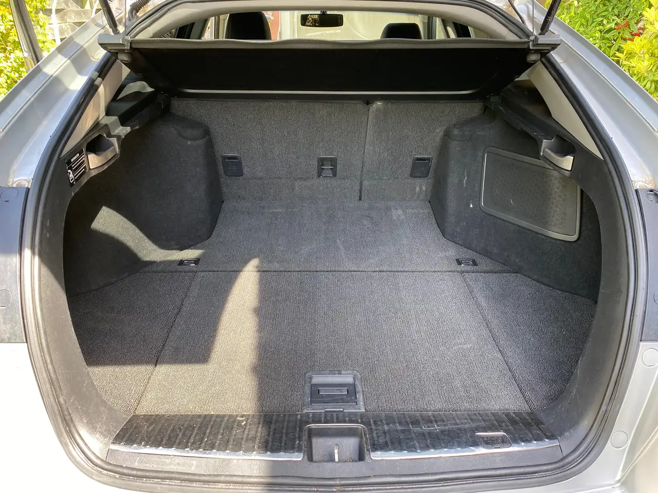 Honda Accord photo Honda Accord