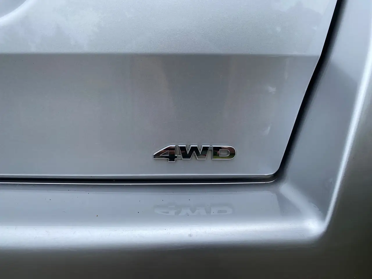 Honda Accord photo Honda Accord