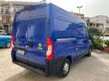 Fiat Ducato DUCATO 33 Q 2.3 130CV EU6 TETTO ALTO Blu/Azzurro - thumbnail 5