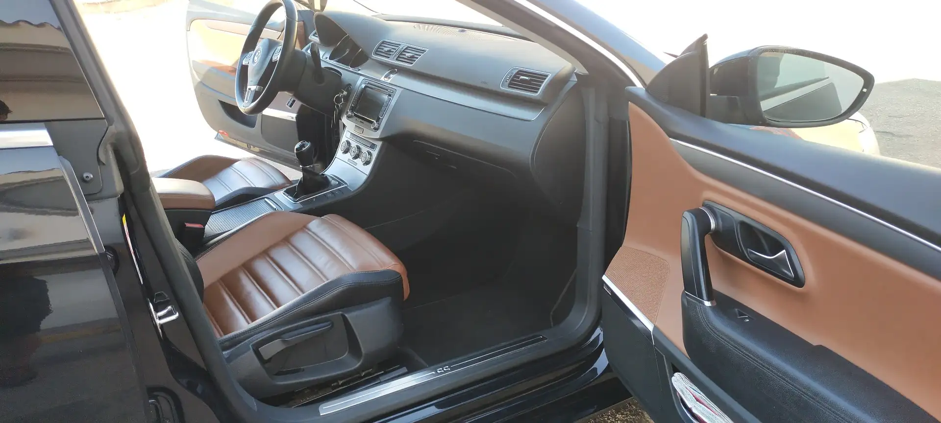 Volkswagen CC 2.0TDI BMT 177 - 2