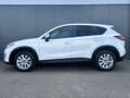 Mazda CX-5 2.0 SkyActiv-G 165pk SkyLease 2WD + trekhaak Weiß - thumbnail 2