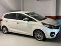 Kia Carens 1.6 GDi Drive Blanc - thumbnail 3