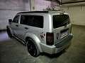 Dodge Nitro 2.8 L4 crd 16v SXT 4wd auto dpf Plateado - thumbnail 8