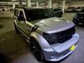 Dodge Nitro 2.8 L4 crd 16v SXT 4wd auto dpf Plateado - thumbnail 2