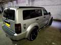 Dodge Nitro 2.8 L4 crd 16v SXT 4wd auto dpf Plateado - thumbnail 6