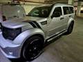 Dodge Nitro 2.8 L4 crd 16v SXT 4wd auto dpf Plateado - thumbnail 4