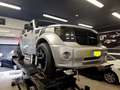 Dodge Nitro 2.8 L4 crd 16v SXT 4wd auto dpf Plateado - thumbnail 3