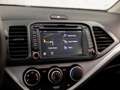 Kia Picanto 1.0 CVVT Sport (NAVIGATIE, CLIMATE, 5 DEURS, BLUET Wit - thumbnail 8