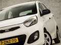 Kia Picanto 1.0 CVVT Sport (NAVIGATIE, CLIMATE, 5 DEURS, BLUET Wit - thumbnail 15