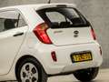Kia Picanto 1.0 CVVT Sport (NAVIGATIE, CLIMATE, 5 DEURS, BLUET Wit - thumbnail 11