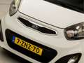 Kia Picanto 1.0 CVVT Sport (NAVIGATIE, CLIMATE, 5 DEURS, BLUET Wit - thumbnail 19