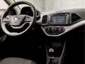 Kia Picanto 1.0 CVVT Sport (NAVIGATIE, CLIMATE, 5 DEURS, BLUET Wit - thumbnail 7