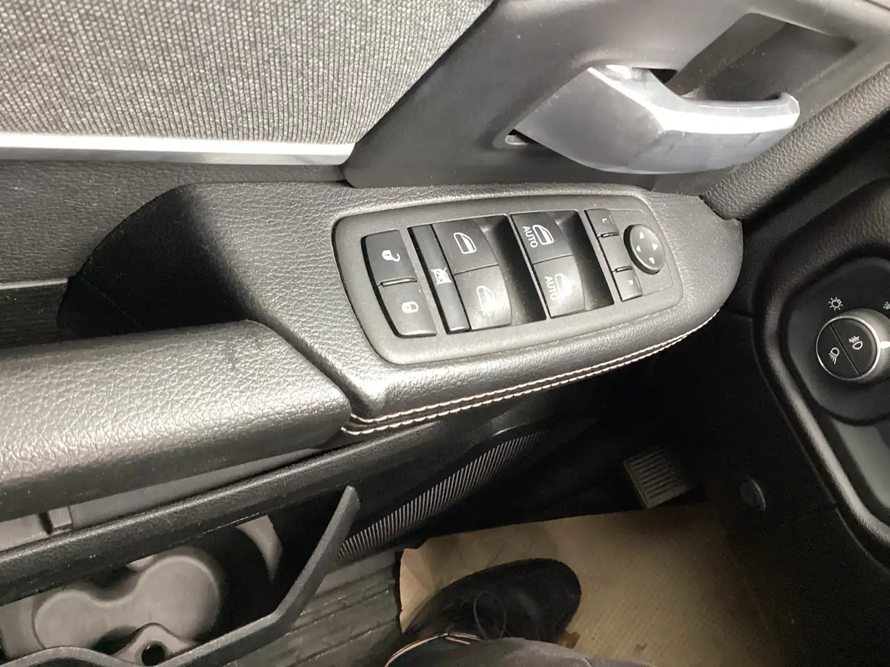 RAM 2500 photo RAM 2500