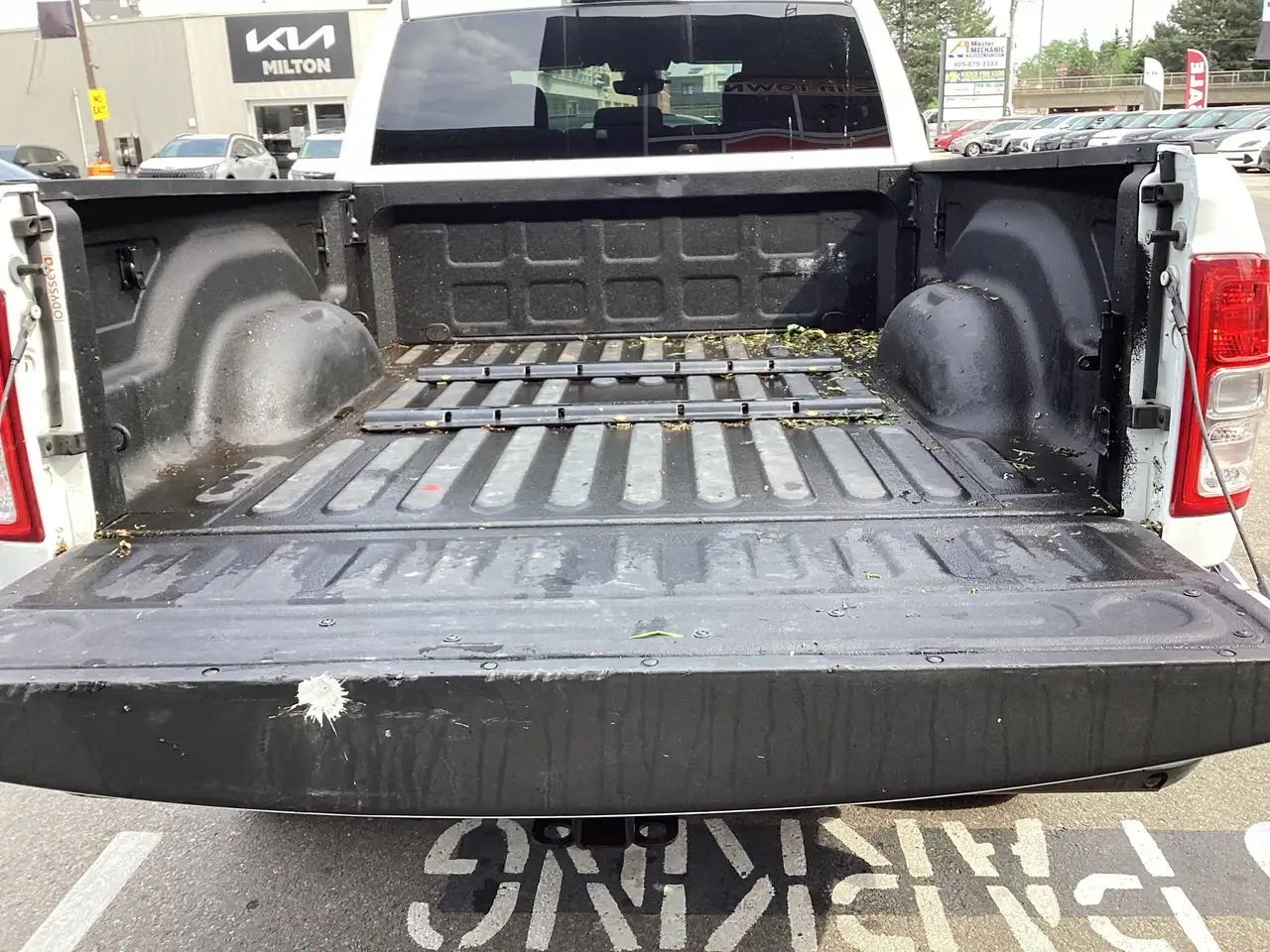 RAM 2500 photo RAM 2500