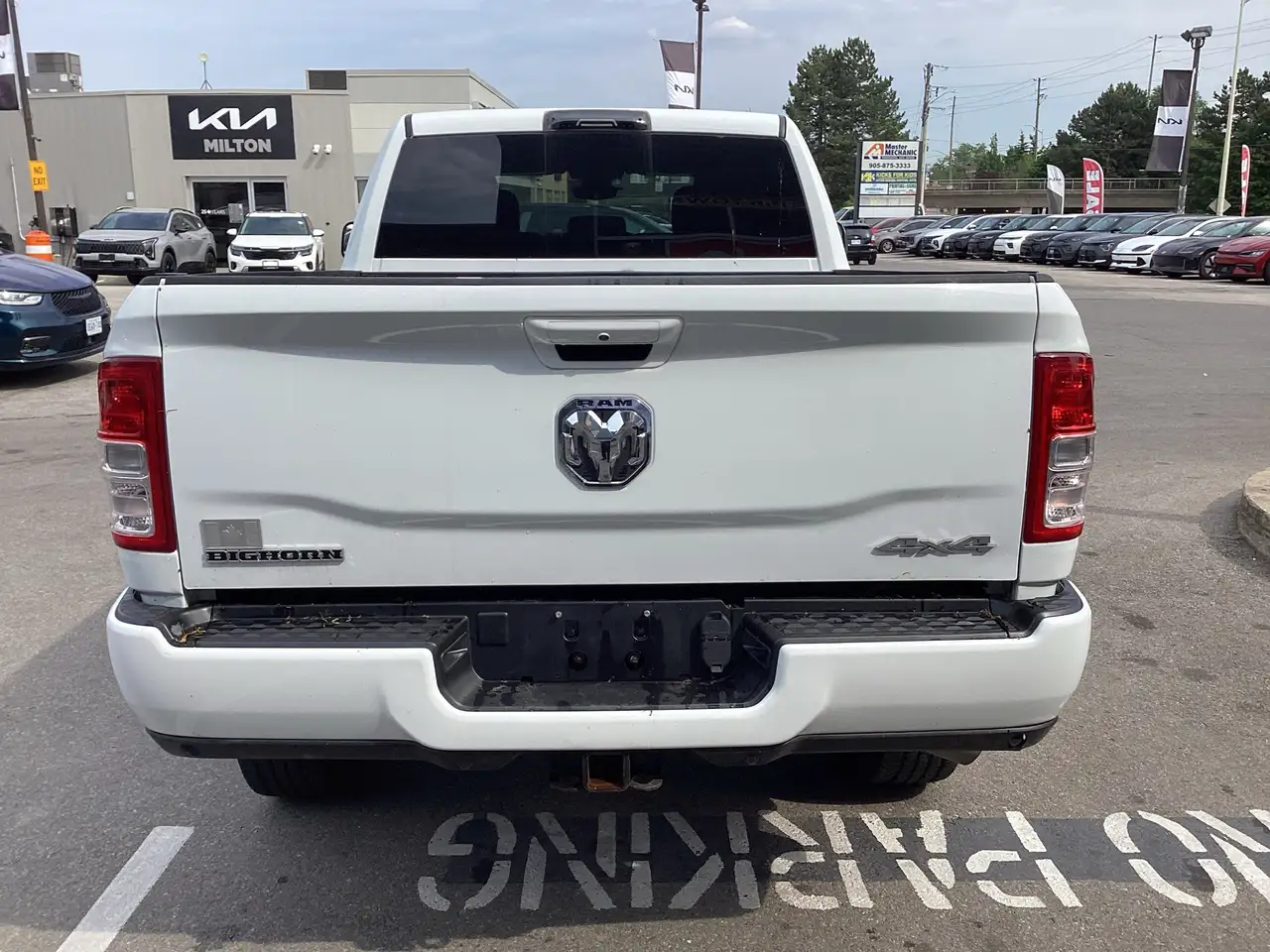 RAM 2500 photo RAM 2500