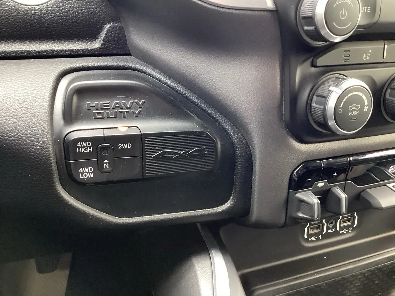 RAM 2500 photo RAM 2500