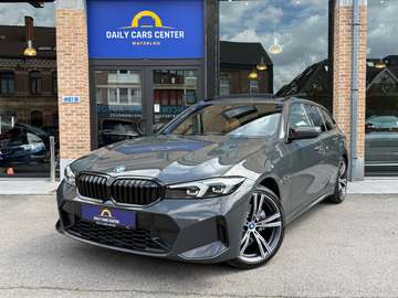 eAS PHEV MSport I HeadUp I H&K I Pano I Ambi I NaviPro