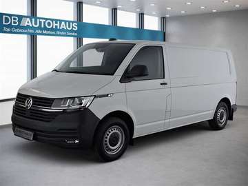 T6 Kasten2.0 TDI LRS 4MOTION