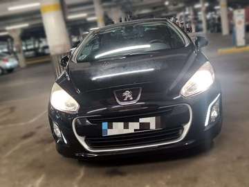 CC Active 1.6 e-HDI 112 FAP