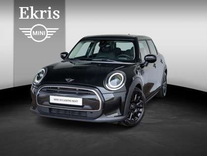 MINI One 5-Deurs Business Edition Comfort pack + Achteruitr