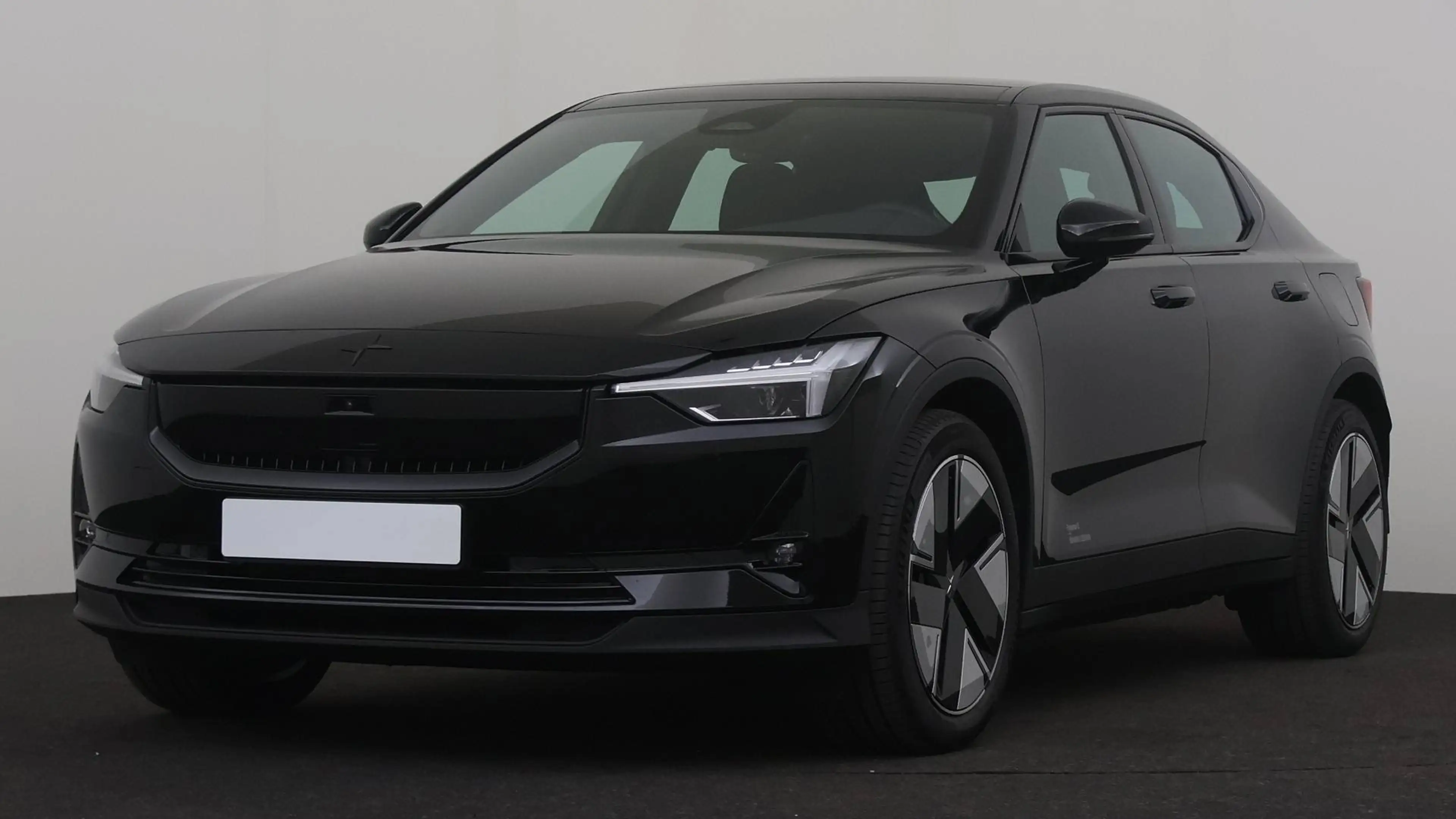 Polestar 2 82 kWh Long Range Single Motor