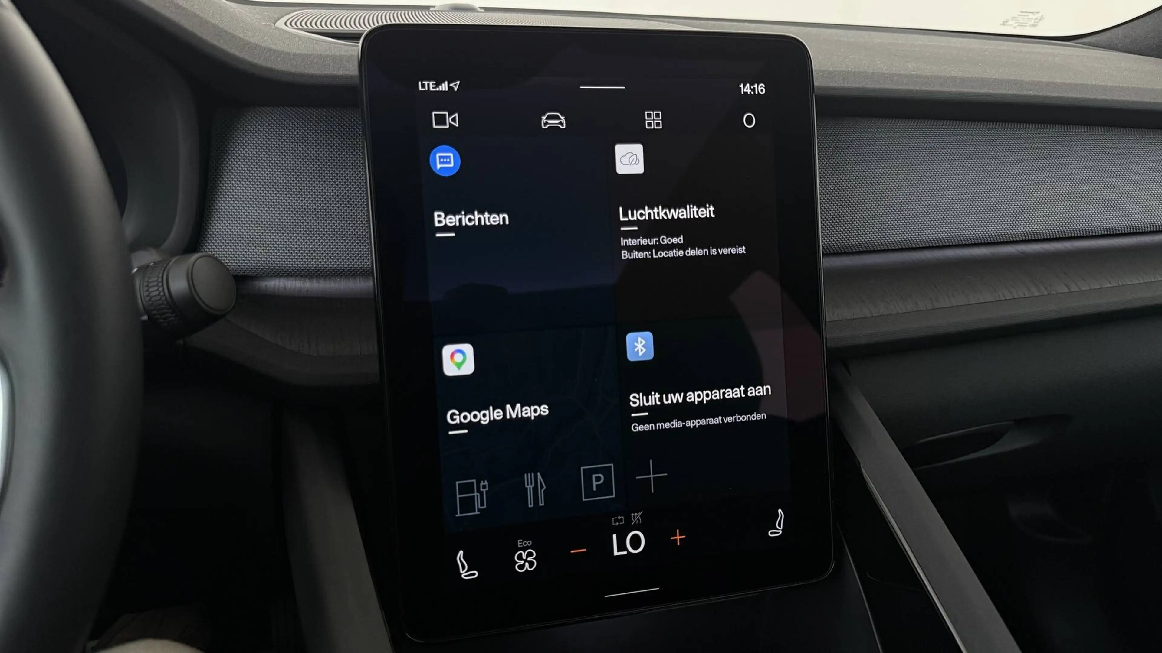Polestar 2 82 kWh Long Range Single Motor — photo 15