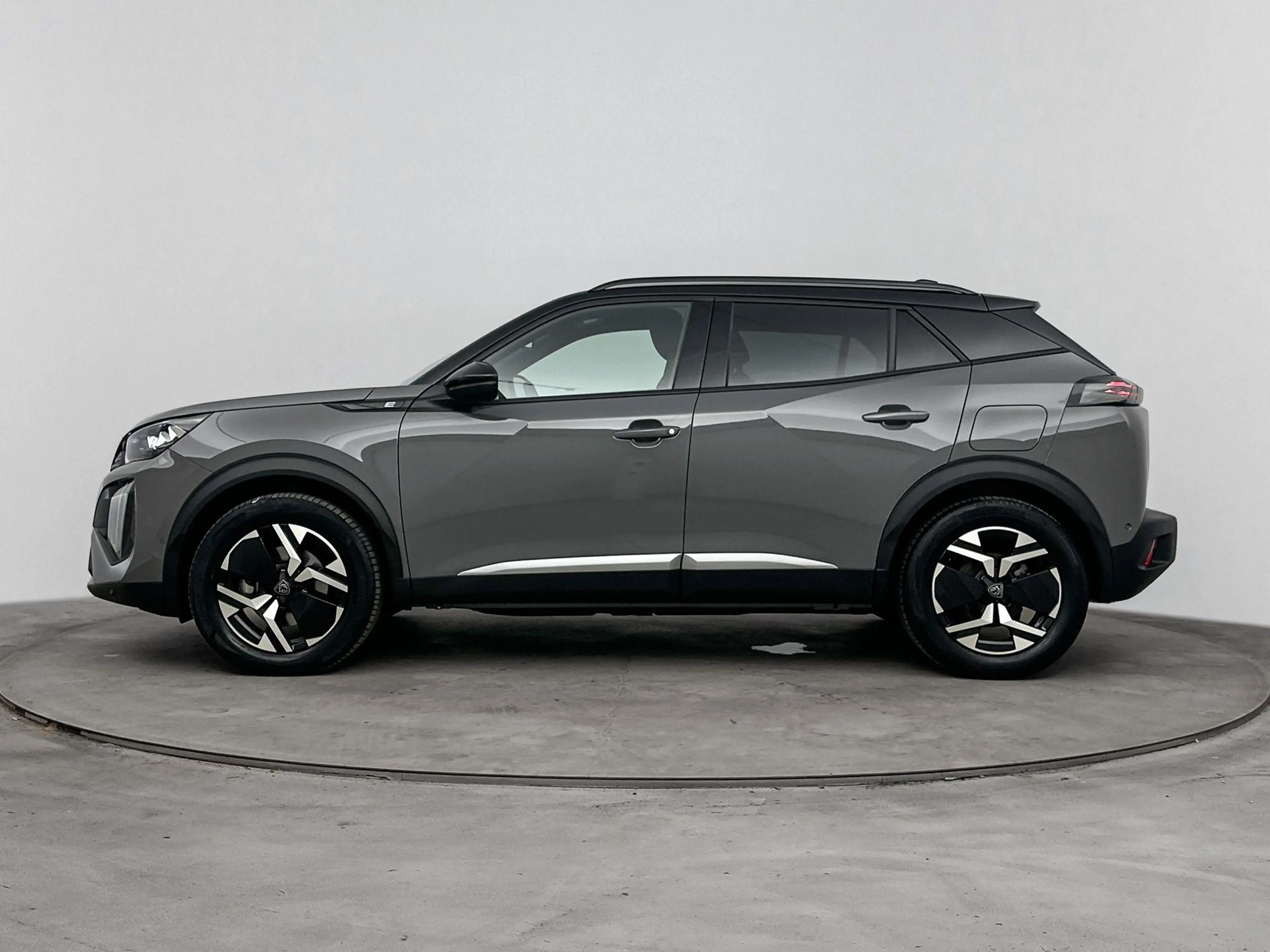 Peugeot e-2008 EV GT Avantage 54 kWh | Alcantara Bekleding | Stoe — photo 2