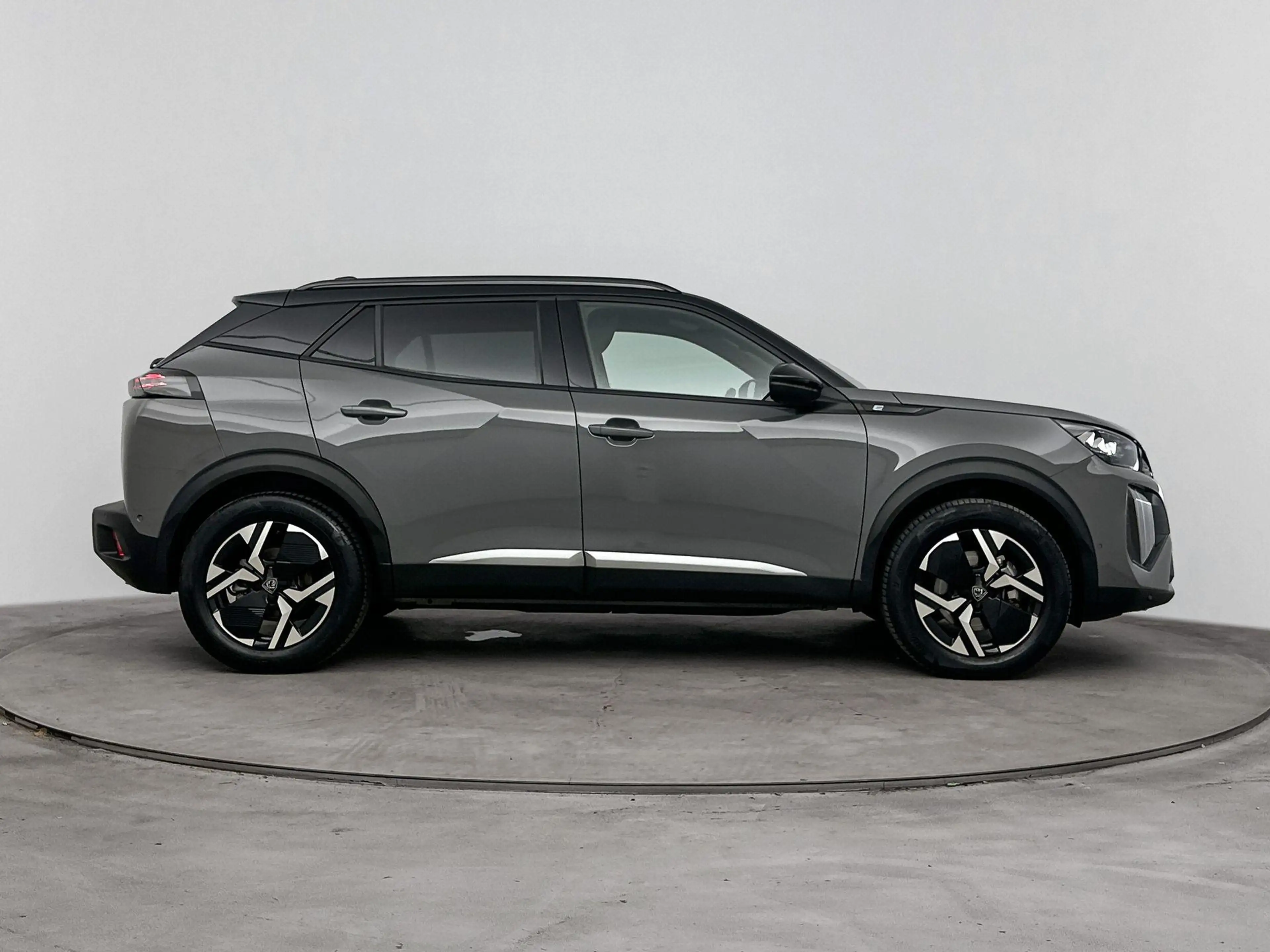 Peugeot e-2008 EV GT Avantage 54 kWh | Alcantara Bekleding | Stoe — photo 11