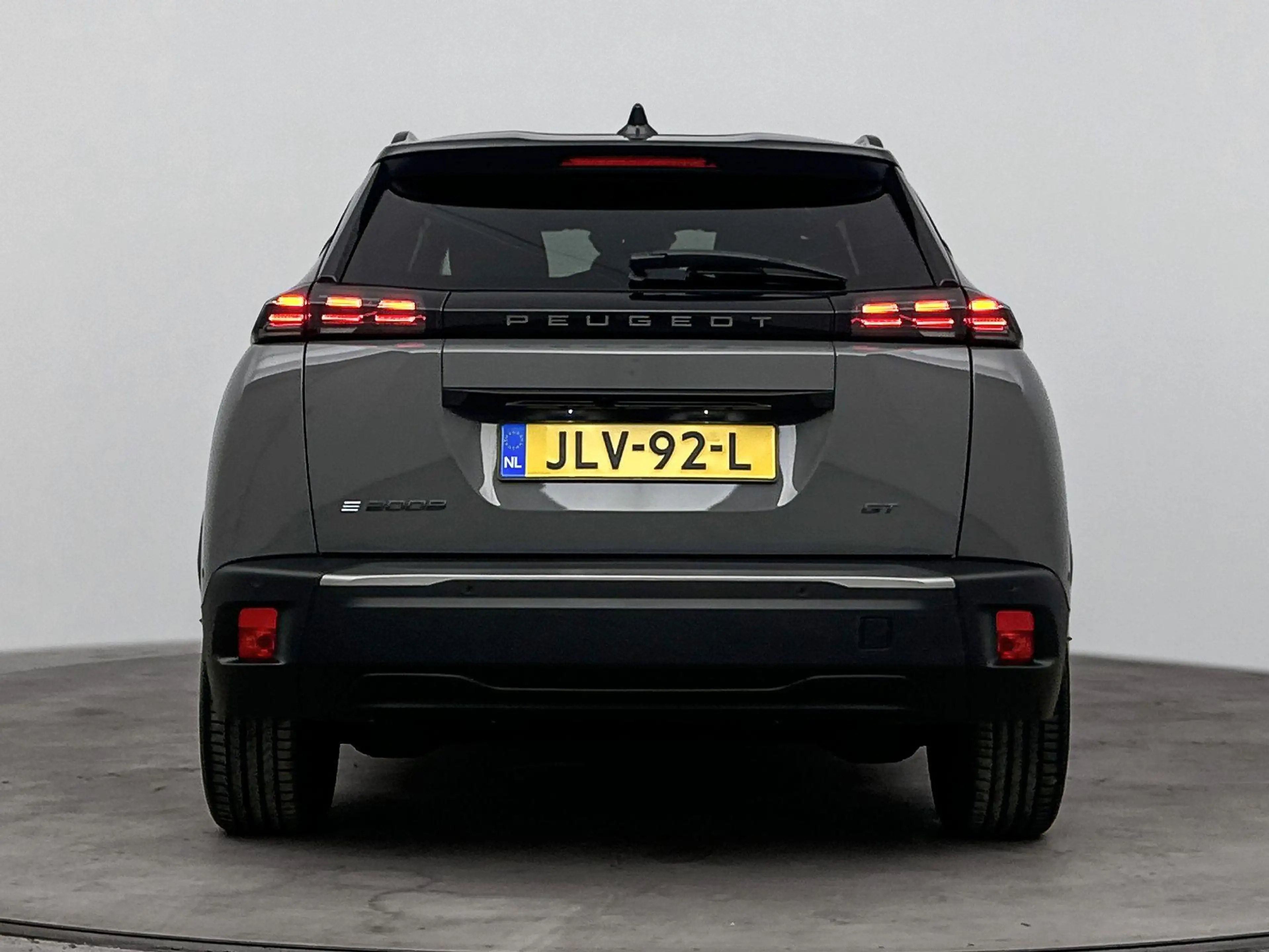 Peugeot e-2008 EV GT Avantage 54 kWh | Alcantara Bekleding | Stoe — photo 9