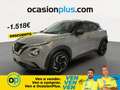 Nissan Juke 1.0 DIG-T N-Connecta 4x2 114 Gris - thumbnail 1