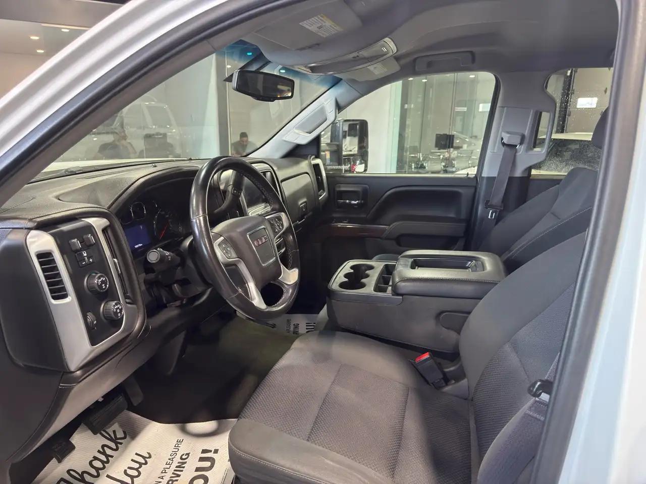 GMC Sierra 1500 снимка GMC Sierra 1500