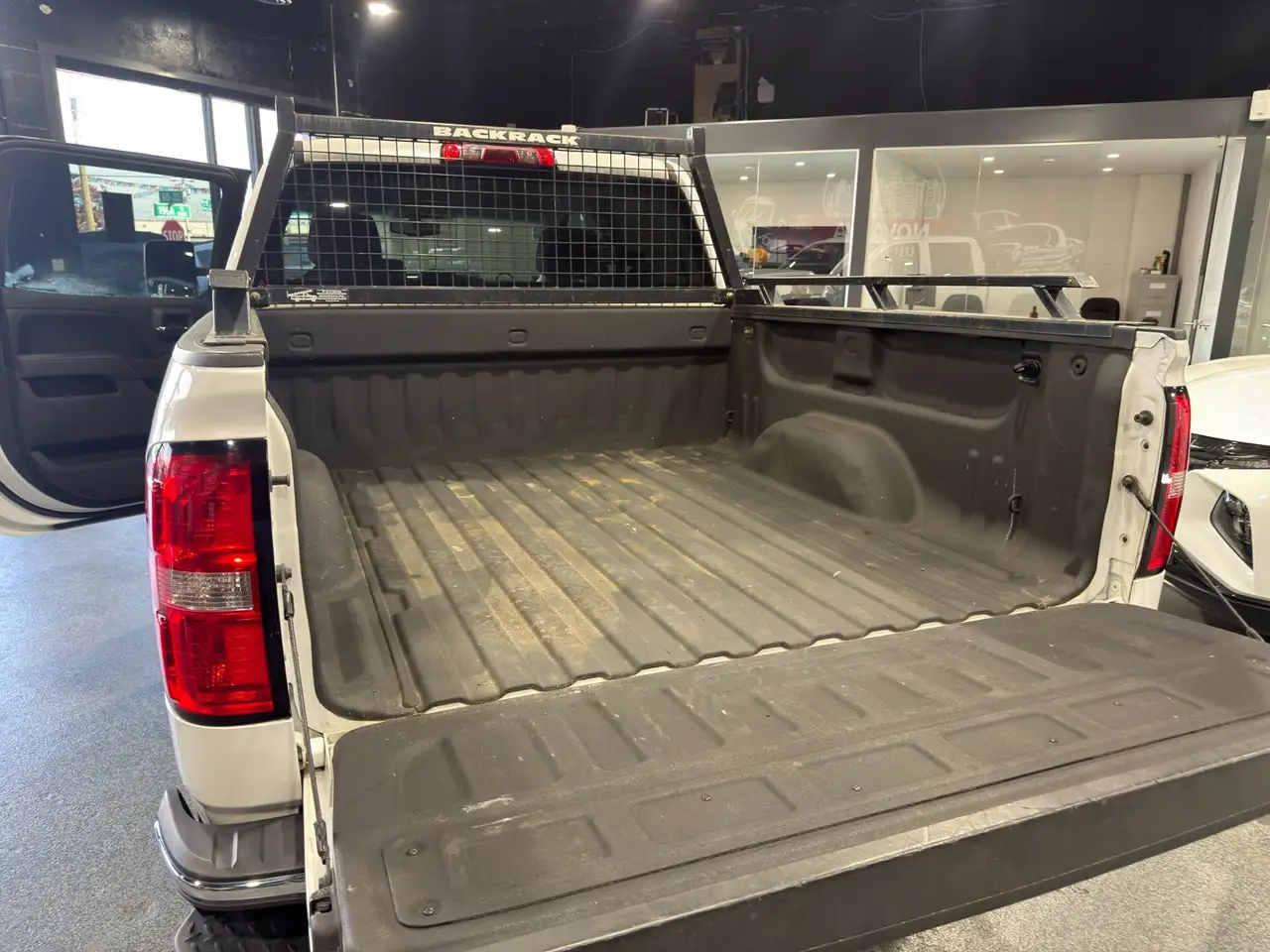 GMC Sierra 1500 снимка GMC Sierra 1500
