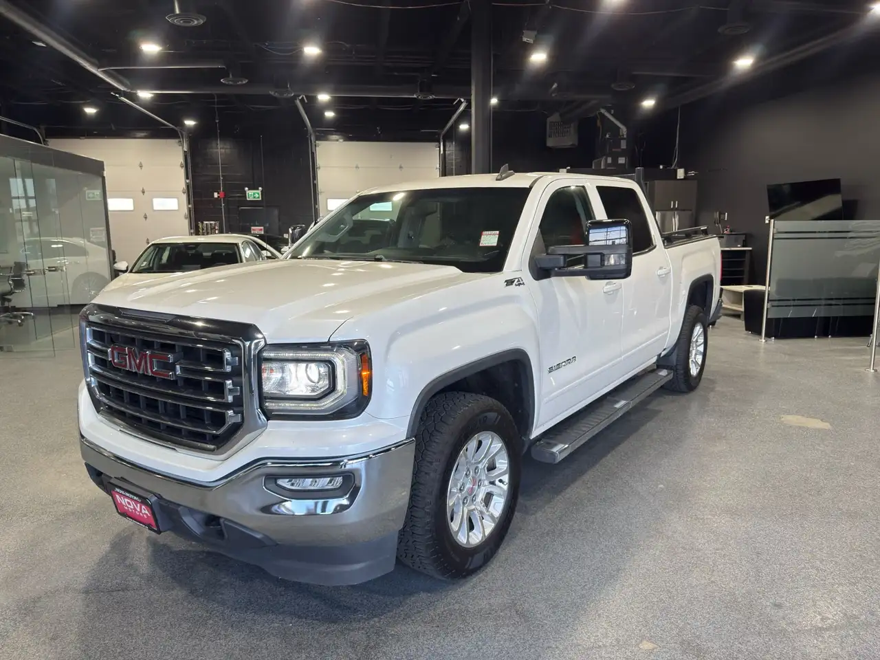 GMC Sierra 1500 снимка GMC Sierra 1500