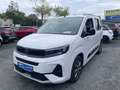 Opel Combo Life 1.5D GS Automatik Weiß - thumbnail 3