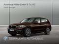 BMW X3 xDrive30i A Dig.Cockpit HUD LED Winterp. ACC Braun - thumbnail 1