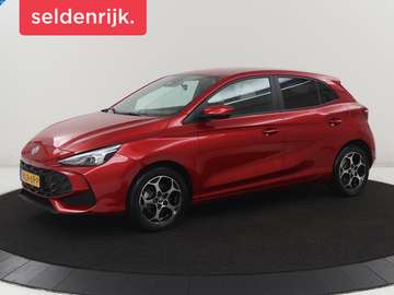 1.5 Hybrid+ Luxury | Half Leder | Stuur/stoel verw