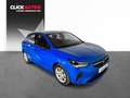Opel Corsa 1.2T XHL S/S Elegance 100 Bleu - thumbnail 4