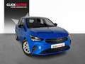Opel Corsa 1.2T XHL S/S Elegance 100 Bleu - thumbnail 3