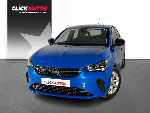 Opel Corsa 1.2T XHL S/S Elegance 100