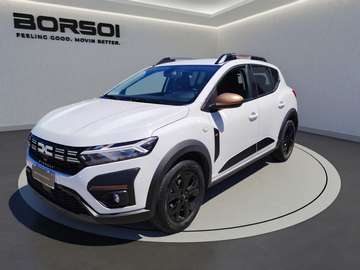 Stepway 1.0 TCe ECO-G Extreme