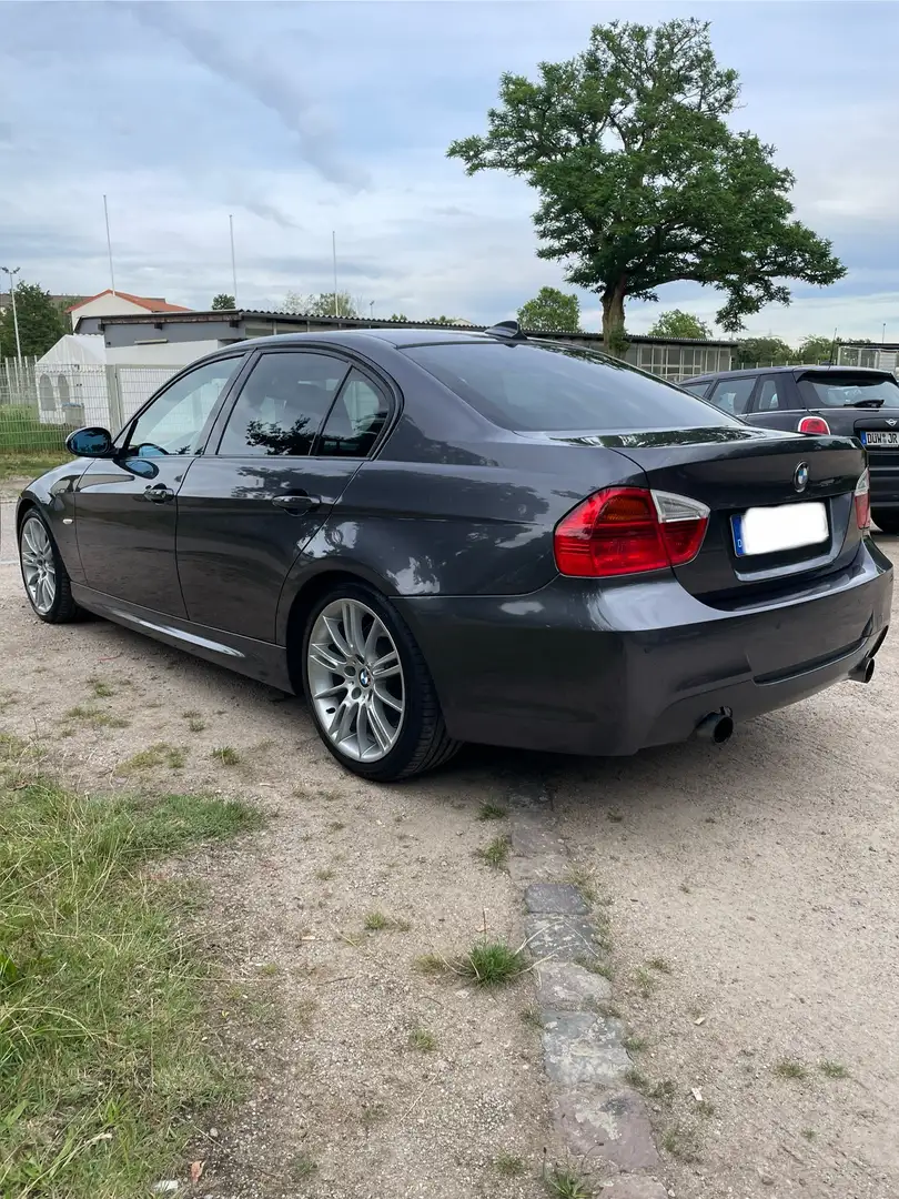 BMW 335 335d DPF (TÜV NEU!) - 2