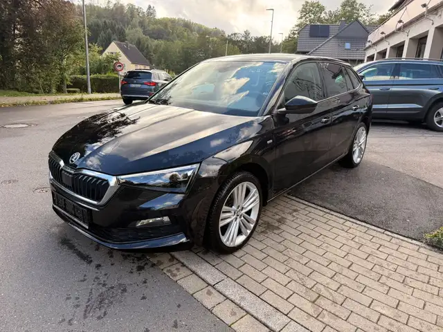 Skoda Scala Tour 1.Hand,R.Kamera,PDC,SHZ