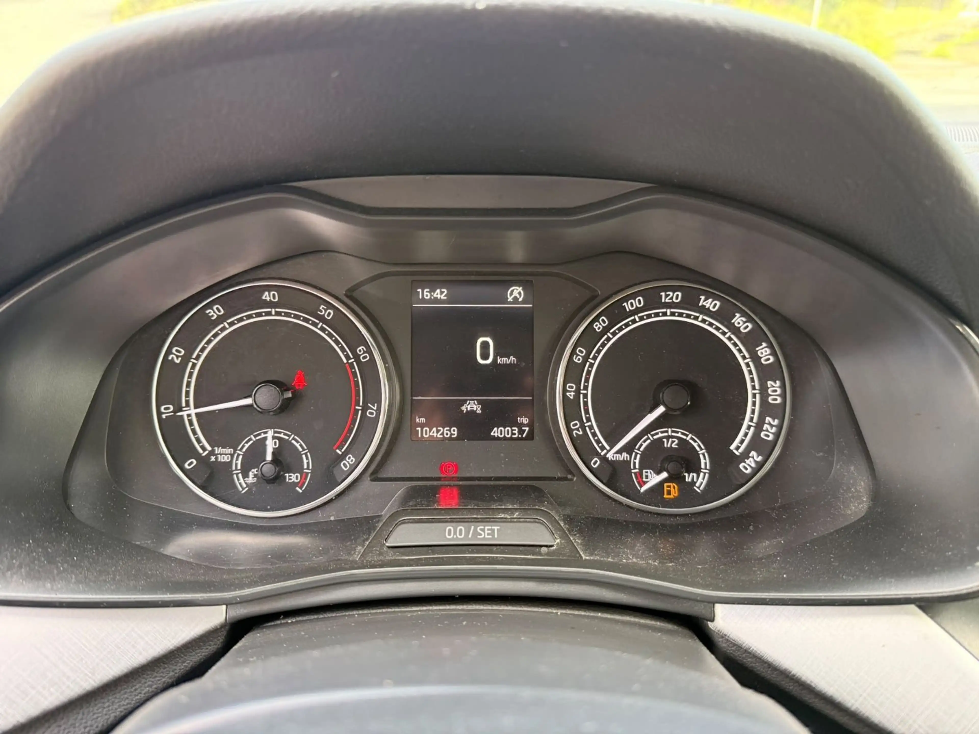 Skoda Scala Tour 1.Hand,R.Kamera,PDC,SHZ — photo 11