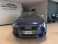 Audi A1 A1 AMBITION, 1 PROP., KM CERTIFICATI Azul - thumbnail 4
