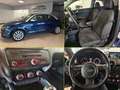Audi A1 A1 AMBITION, 1 PROP., KM CERTIFICATI Azul - thumbnail 1