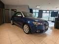 Audi A1 A1 AMBITION, 1 PROP., KM CERTIFICATI Azul - thumbnail 3