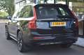 Volvo XC90 T8 455pk AWD Ultra Dark | Luchtvering | Massage | Noir - thumbnail 6