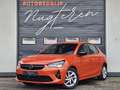 Opel Corsa 1.2 Turbo GS Line |Camera|Carplay|PDC|Cruise| Oranje - thumbnail 1
