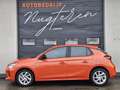 Opel Corsa 1.2 Turbo GS Line |Camera|Carplay|PDC|Cruise| Oranje - thumbnail 2