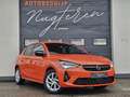Opel Corsa 1.2 Turbo GS Line |Camera|Carplay|PDC|Cruise| Oranje - thumbnail 24